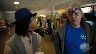 翅桶这坦克大妹一般人可招架不住啊！【陌陌探探过时了！看下面的简阶用它】