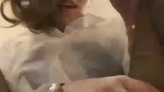 嘉贝卡_撅着屁股喷水 4k