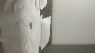 商场人妻柜姐出轨