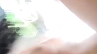 这身材绝了，蜜臀大奶熟女不停抽插高潮不断