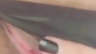 女主播白虎大神回归，网红脸妹子，无套肛交，交啪啪操逼
