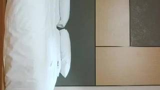 91沈先生丰韵的妹子很爱吃