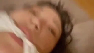 鬥魚主播 性感禦姐 藝瑟妃 直播閃底、透視、 各種騷氣絲襪 熱舞誘惑 Part (4)