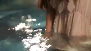 Al&mdash;姜惠元 肛交颜射