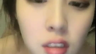 金发毛妹被肌肉男后入内射