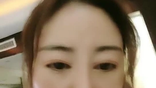 街头搭讪美体少妇还无套她