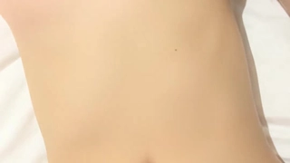 大喊求饶，内射狠干骚货，干到腿软（下滑看完整版）