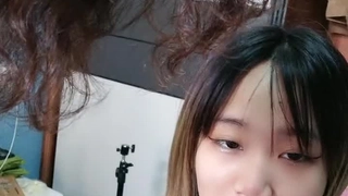 身材不错的女主播 在浴室给观众最佳的湿背秀~