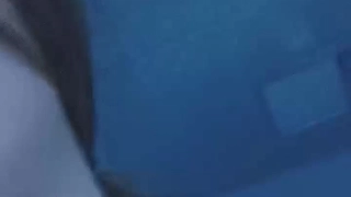 湖南妹子这小姐也太不专业居然干着还玩微信