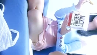 美女扒开下面让男生桶白浆（初次发）玉溪艹熟女，全程露脸，反响好的话，还有下部！