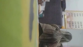 HMN-198-C 出張先からの相部屋逆NTRスマホ動画 都合の良いセフレ彼女が出張中の2日間、不倫上司とのハメ